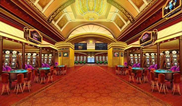 House of Fun Casino کیسینو میں سلاٹ کھیلنا شروع کریں۔